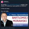 Skumał się z PiS i się zes#macił
