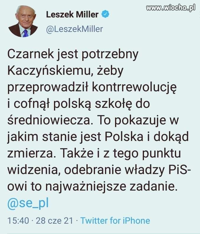 Witamy w ciemnogrodzie