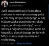 Rozgrywki w rządzie 