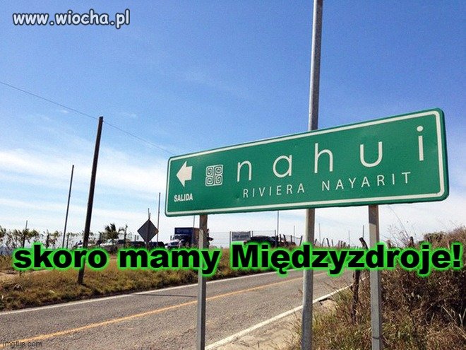 Wakacje
