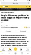 Za gwałt i pedofilie tylko kara śmierci.