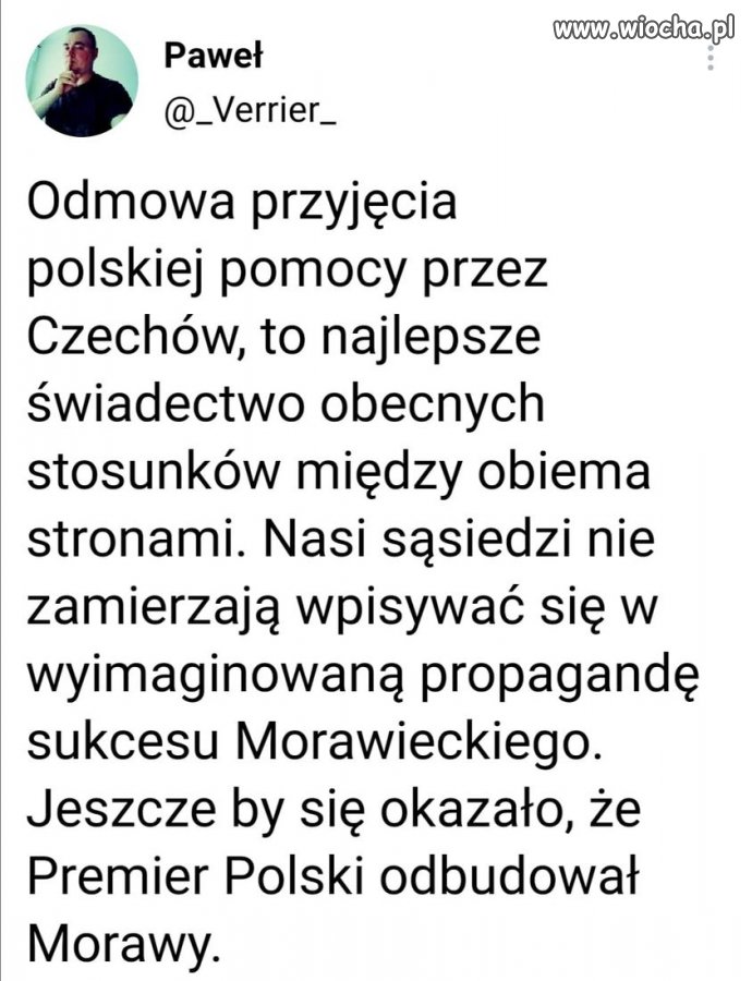 Bez komentarza