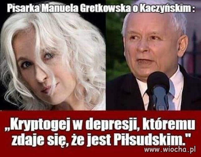 Krótko i dosadni, brawo