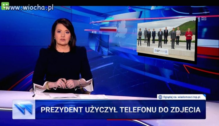 Ale jaja jak berety.