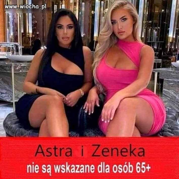 A Wy jak myślicie?