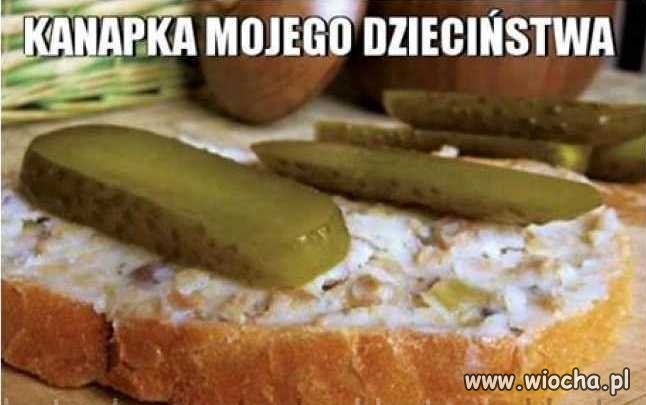 Kromka w łapę i na pole-dwór