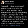 Nie dotyczy kościoła i spokrewnionych z pis
