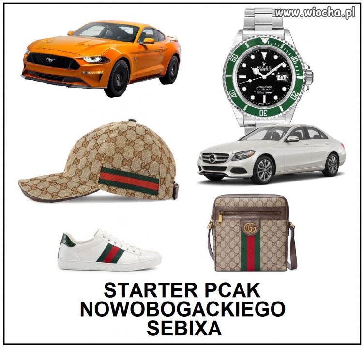 Sratretpack