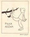 Łączy nas piłka...