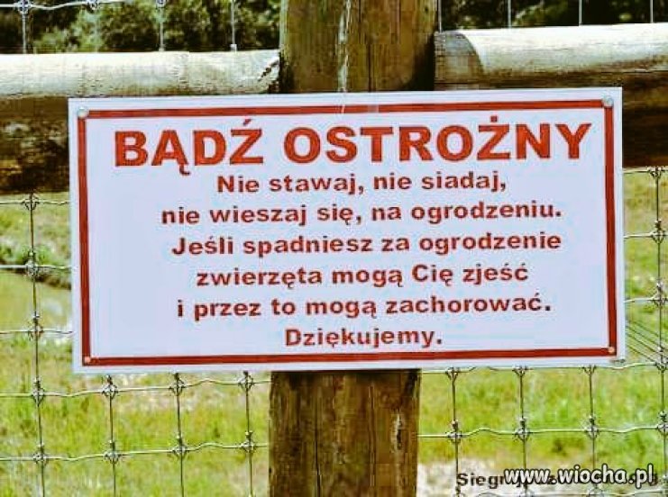 Nie wiem jak Was,