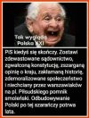 Tego nie da się ukryć