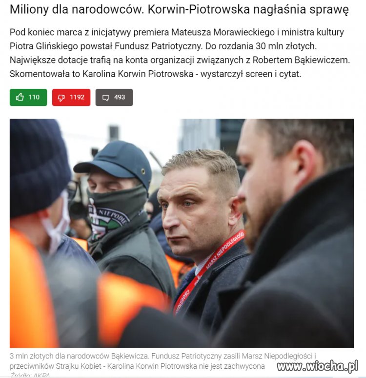 Zbrojne ramie...