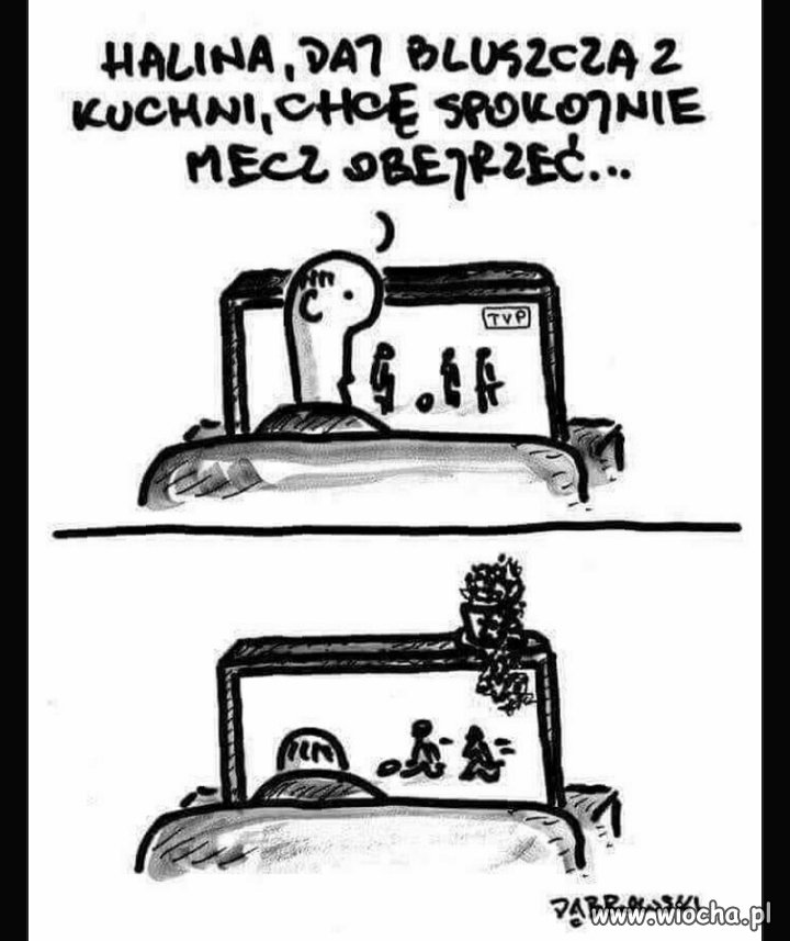 Bo bez bluszcza
