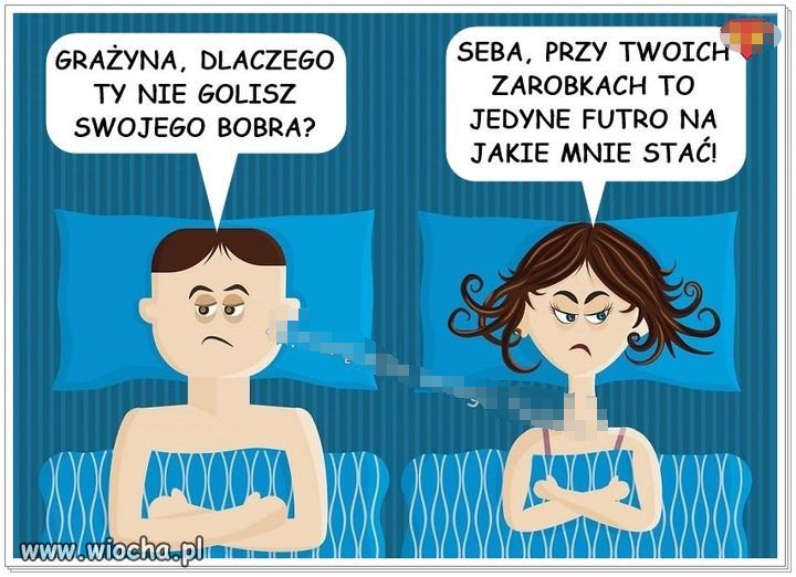 Takie jest życie
