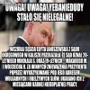 Koniec śmieszkowania z Pana D.
