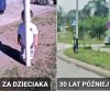 Czym skorupka za młodu...
