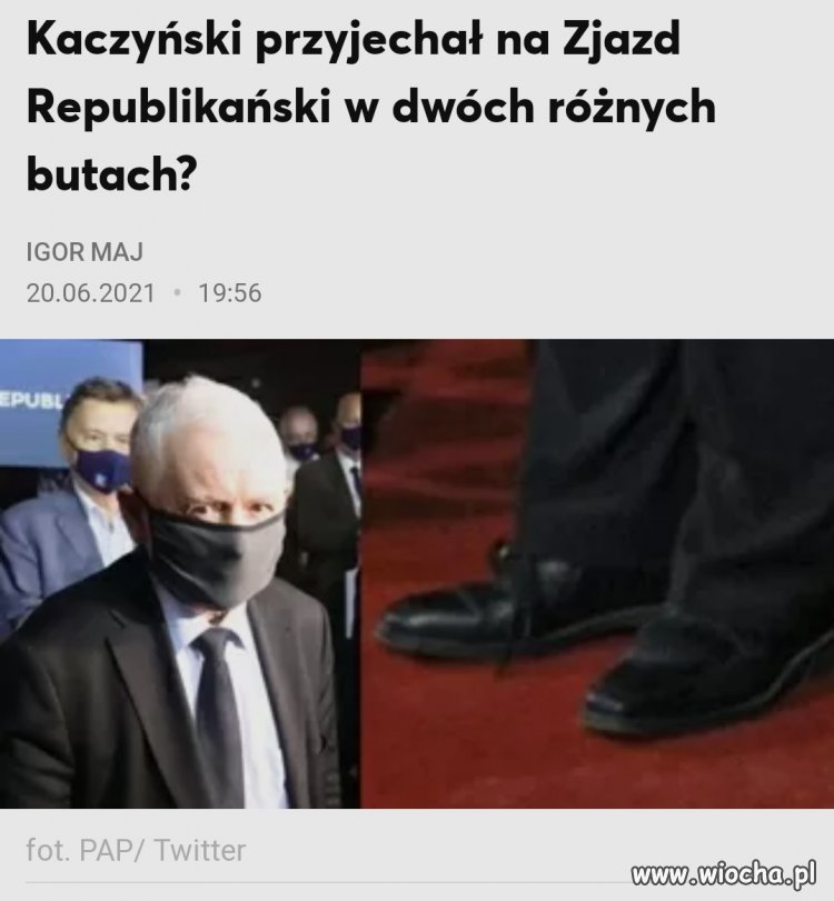 Nawet nie wiem jak to opisać