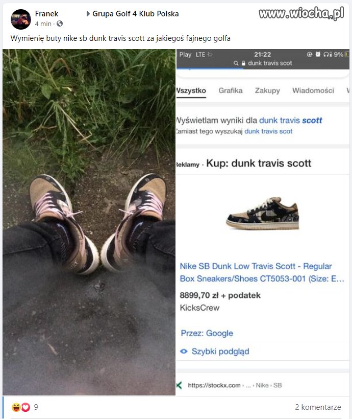 Serio widziałeś wszystko?