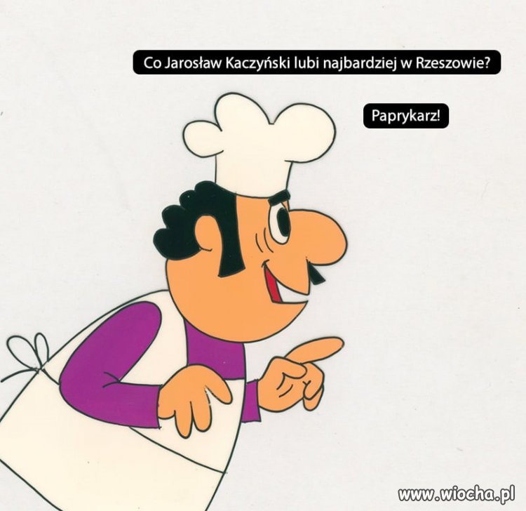 Paprykarz Szczeciński zmienił nazwę na Rzeszowski 