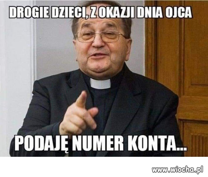 Drogie dzieci.