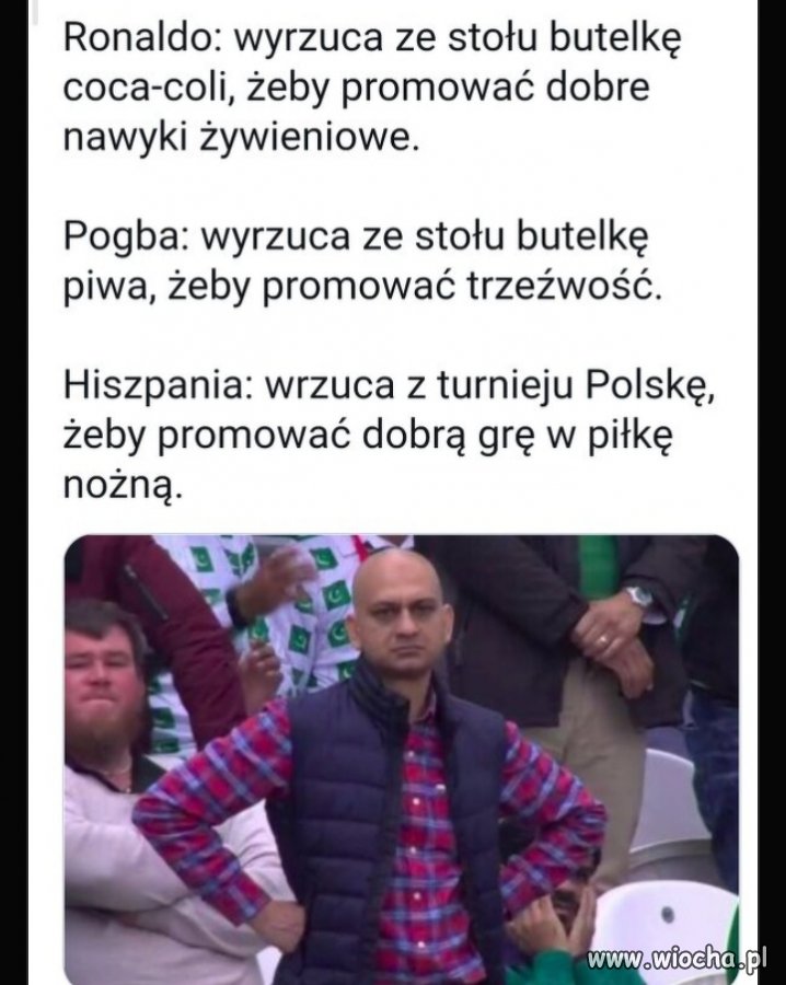 A jednak jeszcze jest nadzieja 