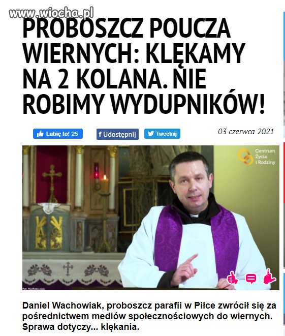 Wydupnikom mówimy stanowcze NIE