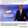 Polska pod presją korupcji.