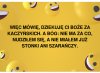 Dowcipniś :)