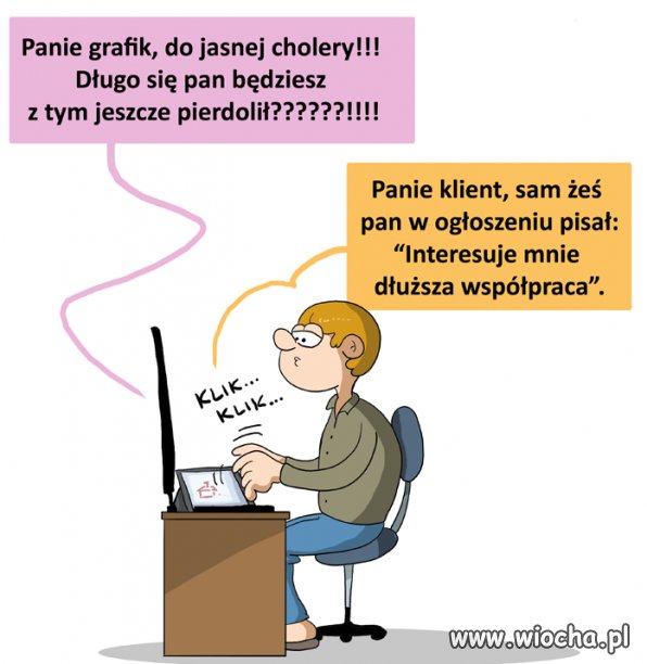 Wszystko jasne.