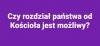 Nie za rządów PiS ...
