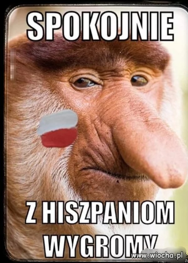Spokojna 
