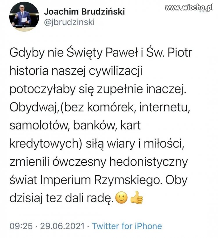 Pewnie głosowaliby na PiS