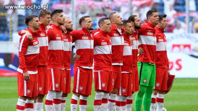 Historia lubi się powtarzać...