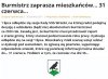 Burmistrz Wronek zaprasza na debatę o stanie gminy