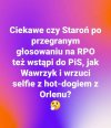 No ciekawe