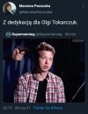 Wiem, myśleliście, że marszałek butapren