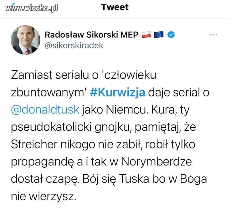 Słowo na niedzielę
