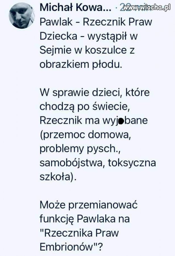 Może nowa funkcja?