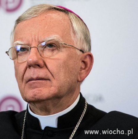 Abp Jędraszewski na celownik wziął kobiety.