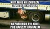 Jak zwierze...