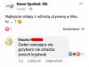 Pod włos, to my, nie nas 