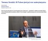 Demokracja czy autorytaryzm? Dwa scenariusze dla Polski