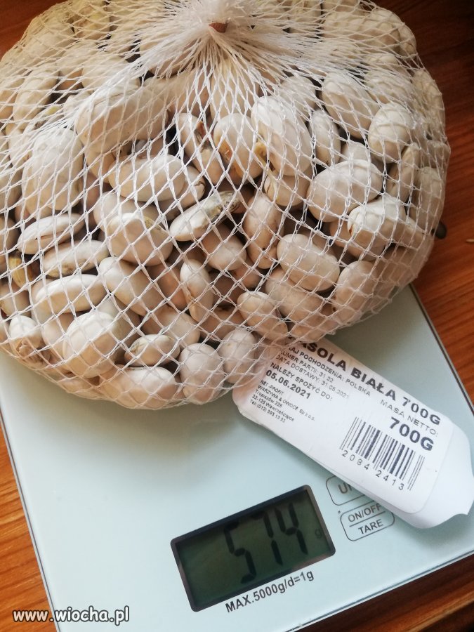 Biedronka oszukuje
