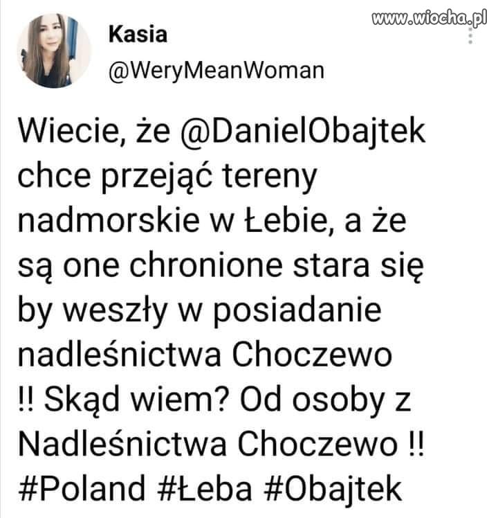 Ma rozmach 