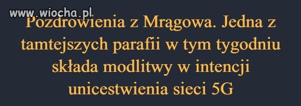 Mam nadzieję że bestię z Świebodzina 