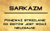To jedyna  legalna i skuteczna broń do walki z PiS