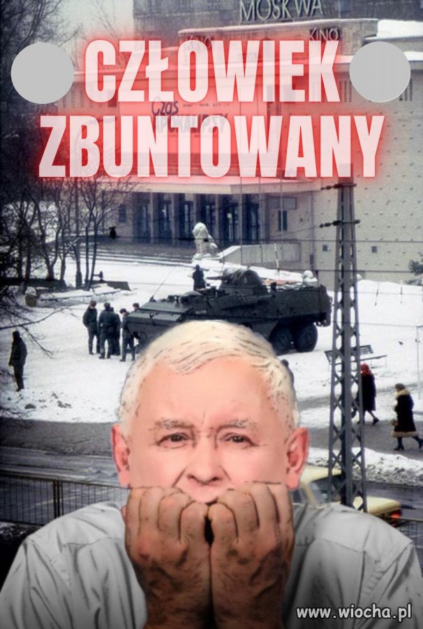 Proponuję taki plakat do tej superprodukcji ...
