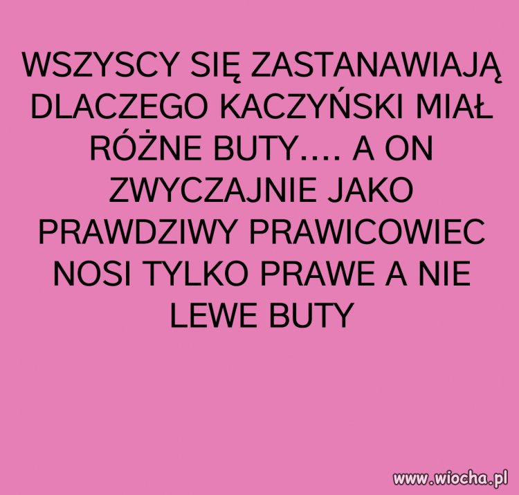 No i sprawa wyjaśniona