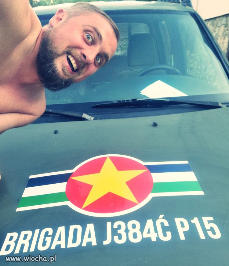 Nowe Brygady Terytorialne