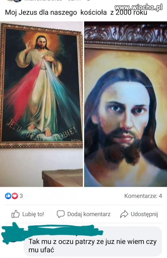 Ufać, czy nie ufać - oto jest pytanie.